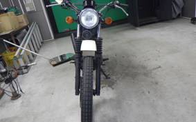 KAWASAKI 250TR BJ250F