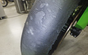 KAWASAKI ZX 10 NINJA RR 2022 ZXT02L