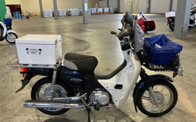 HONDA SUPER CUB50 AA04
