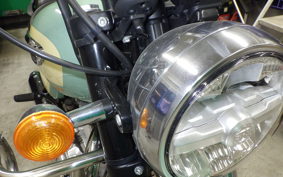 OTHER ENFIELD メテオ350 2024