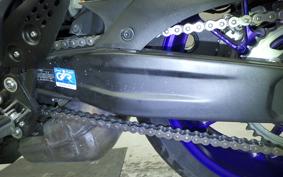 YAMAHA MT-07 ABS 2020 RM19J