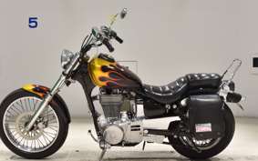 SUZUKI SAVAGE LS650 1987 NP41A