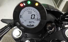 KAWASAKI ELIMINATOR400-3SE 2025 EL400A