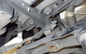 YAMAHA MAXAM 250 1996 SG21J