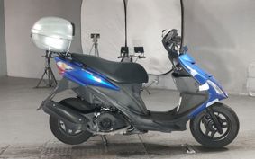 SUZUKI ADDRESS V125 CF4MA