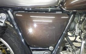 YAMAHA SR400 Gen.3 2001 RH01J