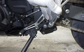 KAWASAKI NINJA 250 2 2026 EX250P