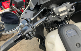 HARLEY  HARLEY FXLRST 2023 YXZ