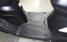 SUZUKI ADDRESS V125 2020 DT11A