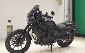 KAWASAKI ELIMINATOR400-3SE 2024 EL400A