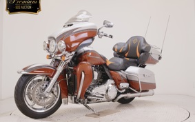 HARLEY FLHTKSE 1800CVO 2014