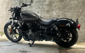 HARLEY  HARLEY RH975 NIGHT  STAR  2023 ZH1