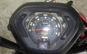 HONDA ｸﾛｽｶﾌﾞ110-2 2018 JA45