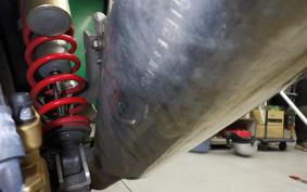 HONDA CB400SF VTEC 2009 NC42