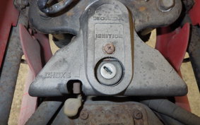 HONDA MOTOCOMPO AB12