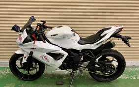 KAWASAKI Ninja 250SL BX250A