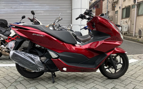 HONDA PCX 125 JK05