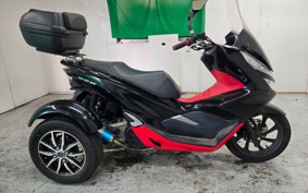 HONDA PCX150 TRIKE KF20