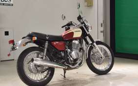 HONDA CB400SS E 2007 NC41