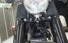 HARLEY FLS 1580 2012