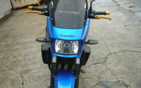 KAWASAKI ZRX1200 DAEG 2014 ZRT20D