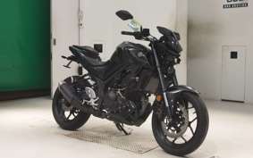YAMAHA MT-25 A 2023 RG74J