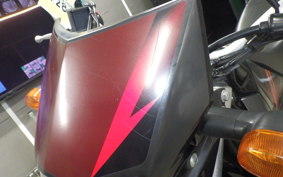 YAMAHA XTZ125