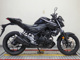 Фото Yamaha MT-25 с японского аукциона