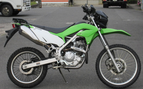 KAWASAKI KLX230 LX230A