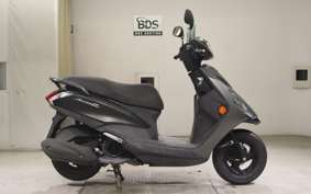 YAMAHA AXIS 125 Z 1998 SED7J