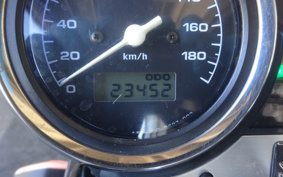 HONDA CB400SFV-3 2006 NC39