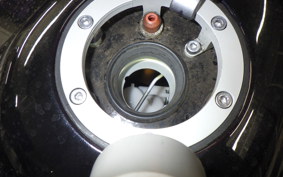 TRIUMPH TIGER 800 XR X 2016