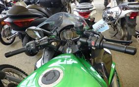 KAWASAKI NINJA 1000 A 2017 ZXT00W