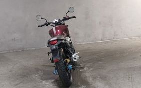 HONDA CB190SS PCL3