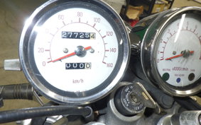 YAMAHA SR400 Gen.3 RH01J