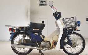 HONDA C50 SUPER CUB 2013 AA01