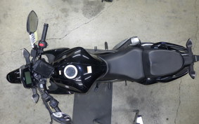 SUZUKI ジクサー150 2001 ED13N