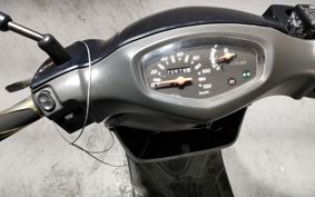 SUZUKI ADDRESS V125 CF4EA