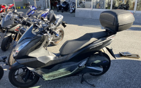 HONDA PCX 160 KF47