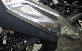 BMW G310GS 2018
