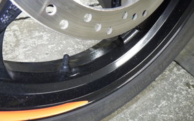 KTM 390 RC 2022