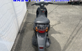 SUZUKI LET's 4