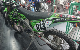 KAWASAKI KX250 F KX250Y