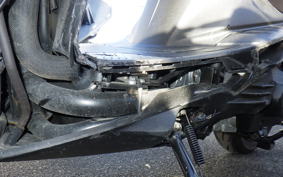 YAMAHA X FORCE SG79J