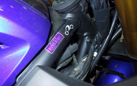 YAMAHA YZF-R25 A RG43J