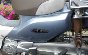 HONDA C110 SUPER CUB JA10