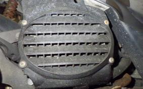 HONDA DIO Gen.5 2015 AF56