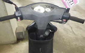 YAMAHA JOG ZR Gen.3 SA39J