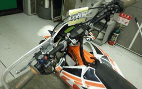 KTM 350 FREERIDE 2017