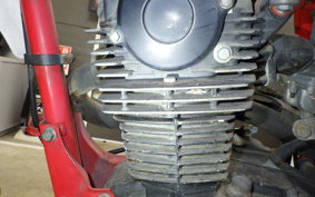 HONDA XL200R 2012 MD14